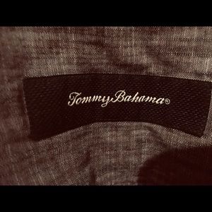 Thommy Bahamas S short sleeve men’s shirt